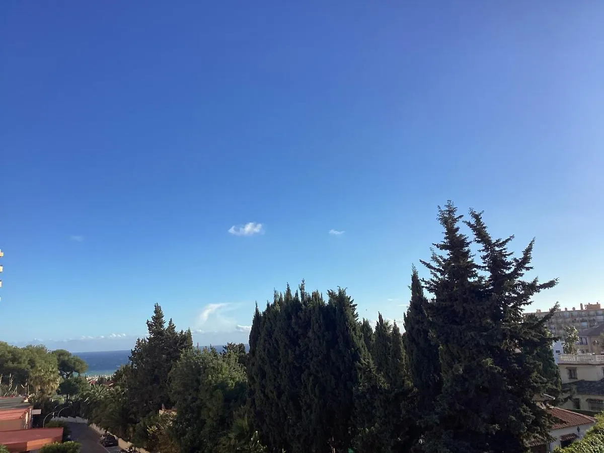 Torremolinos Apartamento Elisamar Sun&Beach Lägenhet