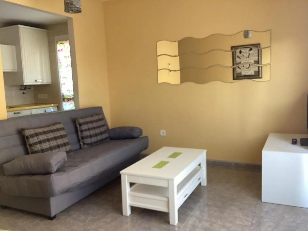 Apartamento Torremolinos Apartamento Elisamar Sun&Beach 0*,  España
