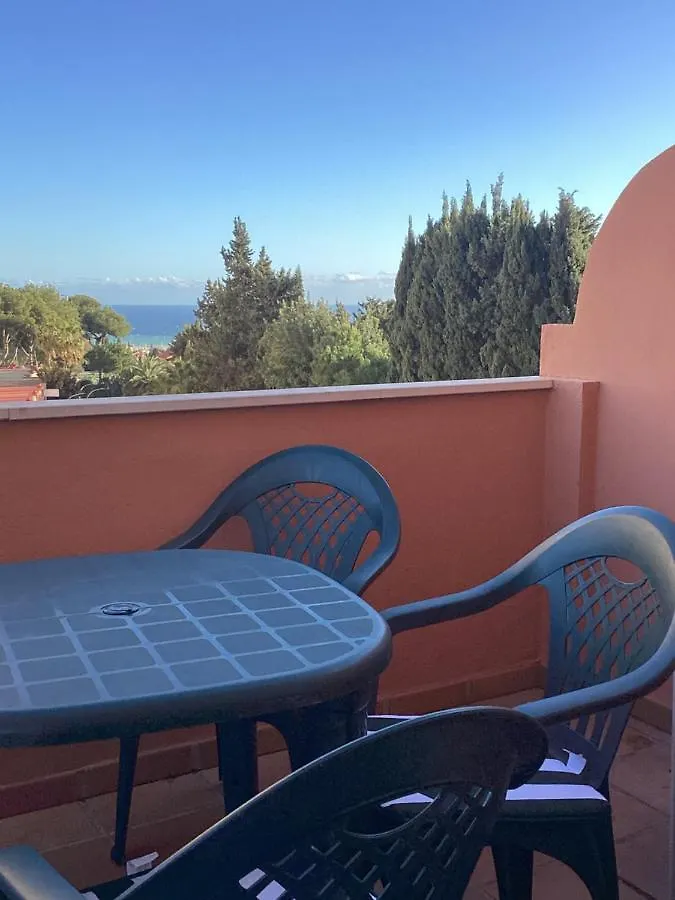 Torremolinos Apartamento Elisamar Sun&Beach Lägenhet