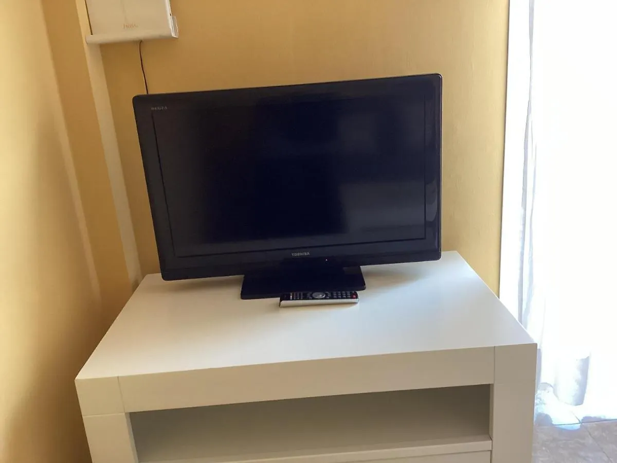 Torremolinos Apartamento Elisamar Sun&Beach Lägenhet