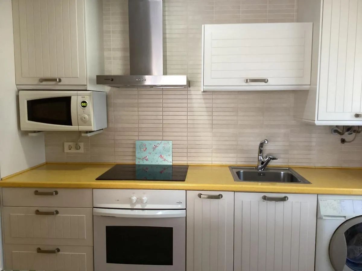 Torremolinos Apartamento Elisamar Sun&Beach Lägenhet