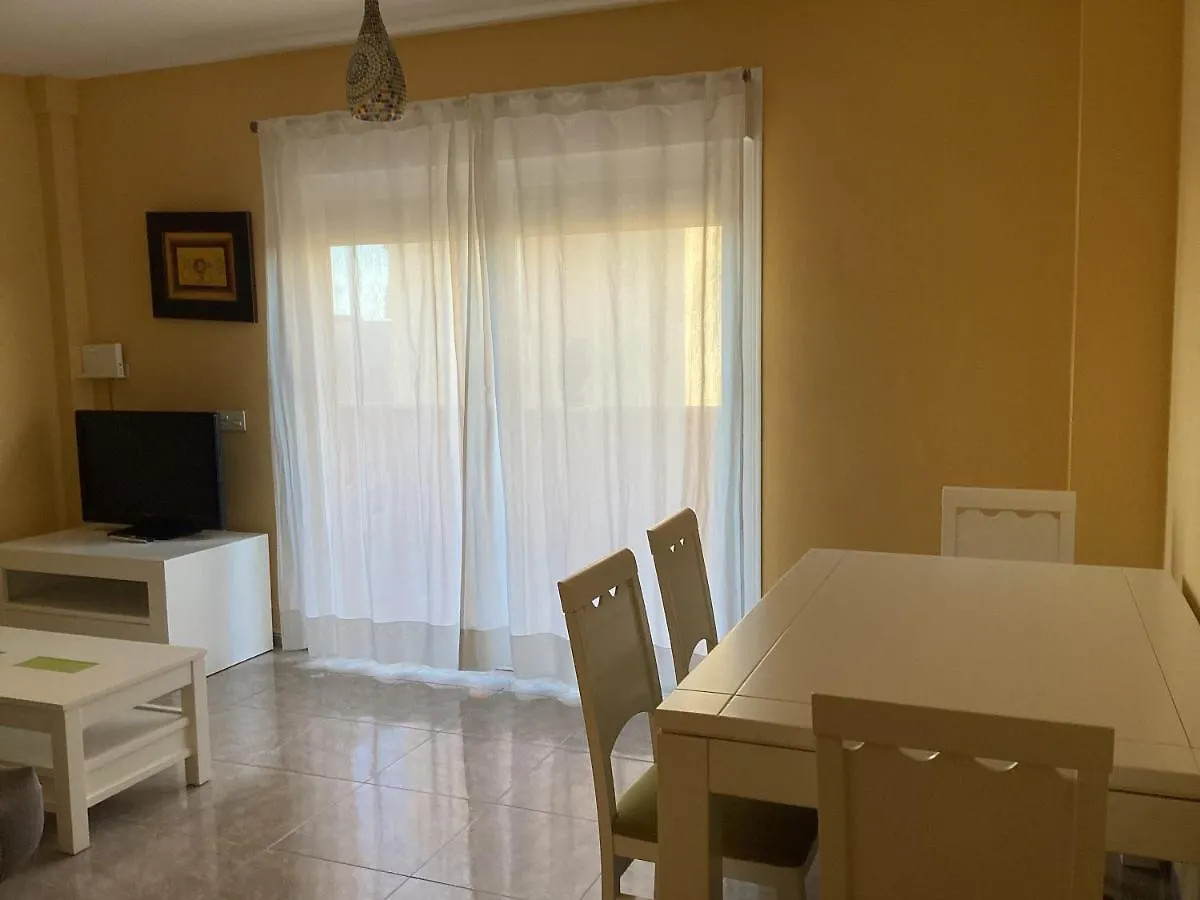 Torremolinos Apartamento Elisamar Sun&Beach Lägenhet Spanien