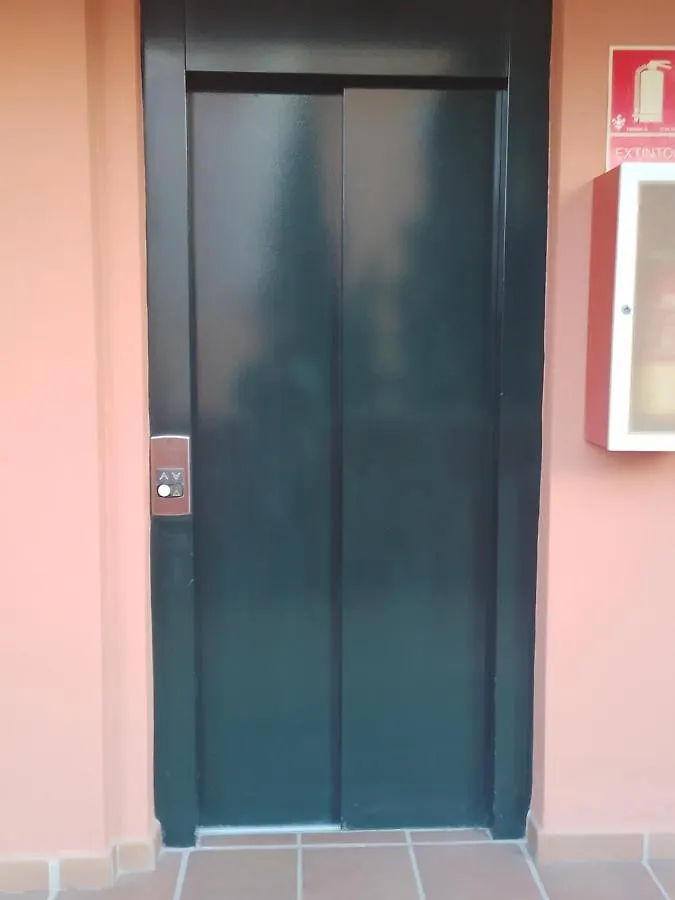 Torremolinos Apartamento Elisamar Sun&Beach Lägenhet