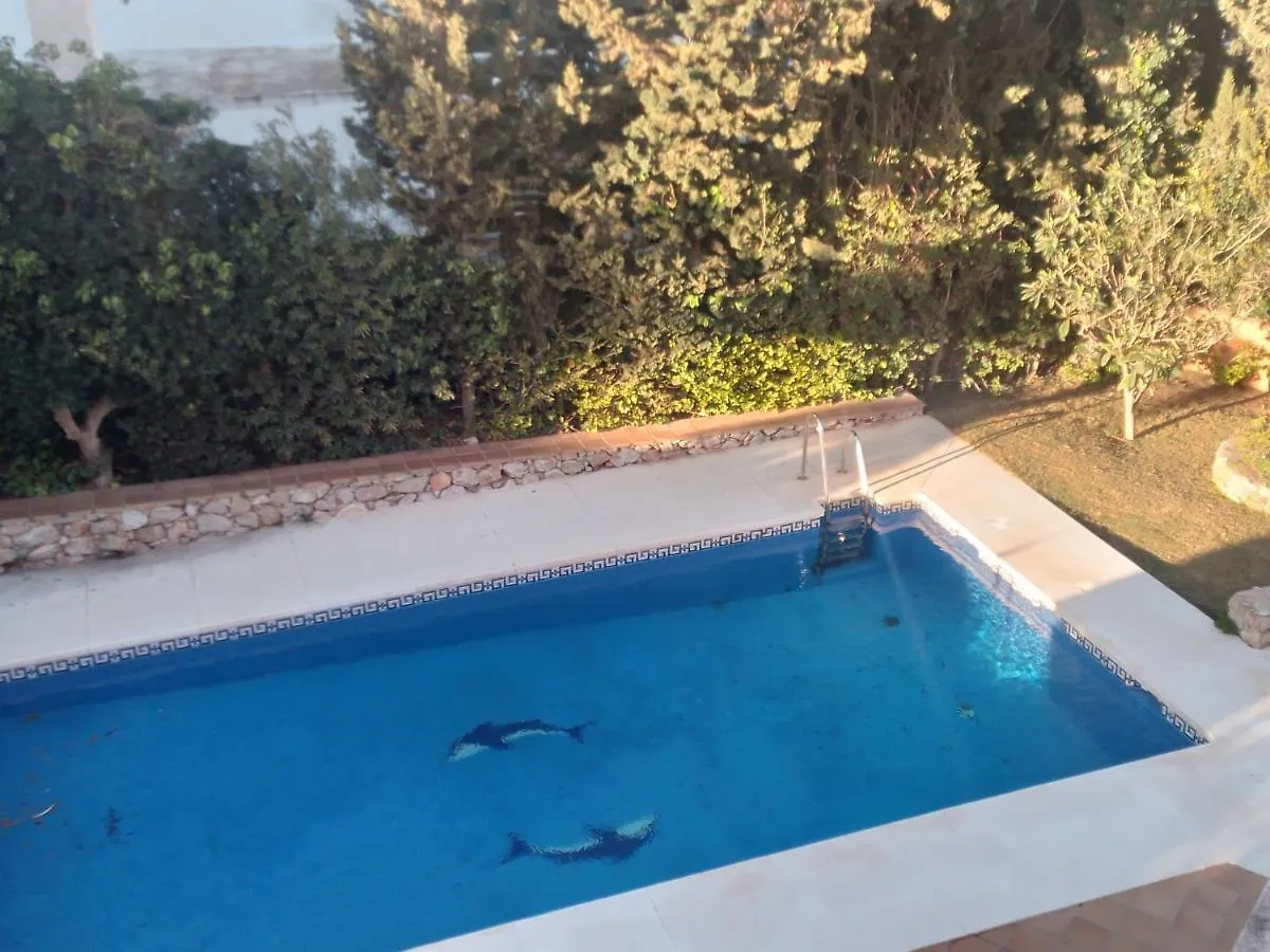 Torremolinos Apartamento Elisamar Sun&Beach Lägenhet