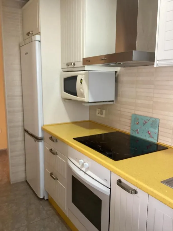 Torremolinos Apartamento Elisamar Sun&Beach Lägenhet Spanien
