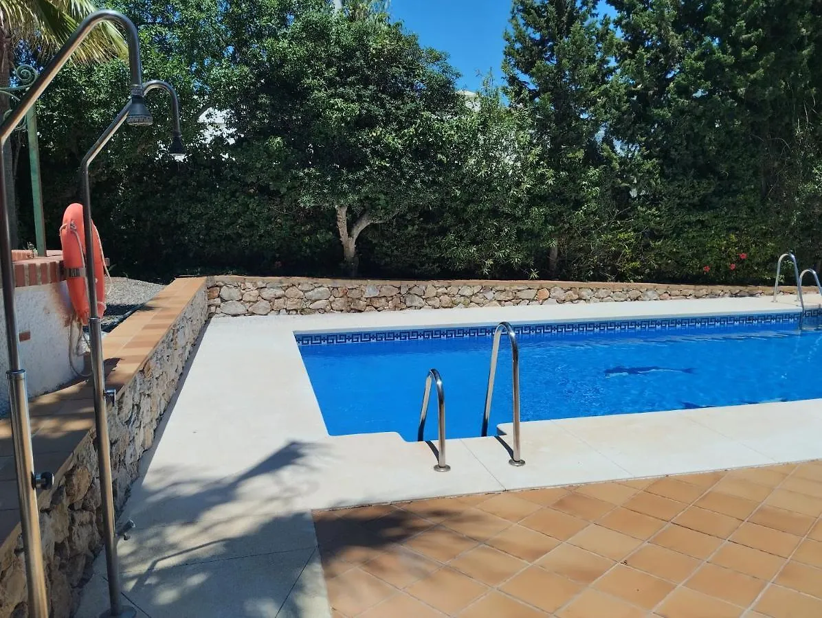Torremolinos Apartamento Elisamar Sun&Beach Daire